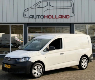 VOLKSWAGEN CADDY 2.0 TDI 75KW 102PK MAXI L2H1 EURO 6 APPLE CARPLAY/ AIRCO/ CRUISE CONTROL