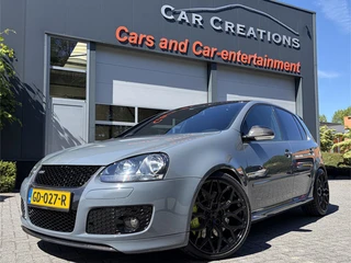 Volkswagen Golf GTI Edition 30 Uniek Taxatie € 60.000 Stage 3 JD