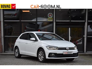 Volkswagen Polo 1.0 TSI Highline LED R Line PDC DSG