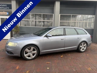Audi A6 Avant 3.2 FSi quattro edition BJ 2006 256PK Vol optie !!