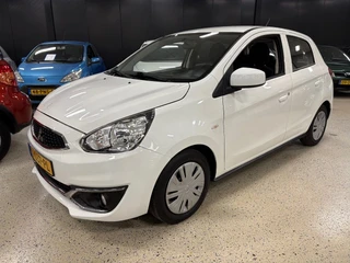 MITSUBISHI SPACE STAR 1.0 ENTRY