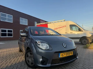 Renault Twingo 1.2-16V Collection Clima