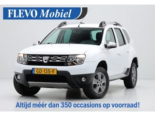 Dacia Duster 1.2 TCe 4x2 Prestige Navi|Airco|LMV|Trekhaak
