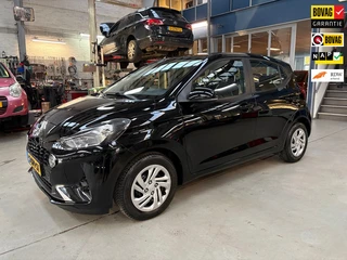 Hyundai I10 1.0 Comfort Apple carplay / Android auto | Airco | All season banden | NAP | Rijklaar pr
