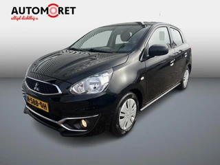 Mitsubishi Space Star 1.0 Cool+