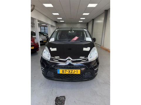 Citroen C4 Picasso 1.6 VTi Collection