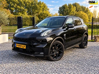 Lynk & Co 01 1.5 / BTW / NAP / Dealer onderhouden / Panorama dak /