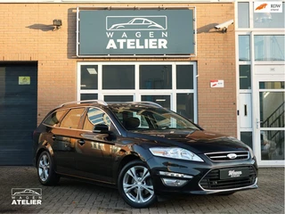 Ford Mondeo Wagon 1.6 Titanium|Clima|Trek H|PDC|Cruise|Navi