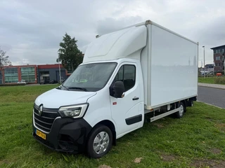 Renault Master T35 2.3 dCi L3
