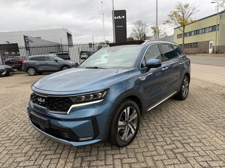 Kia Sorento 1.6 T-GDI Plug-in Hybrid 4WD ExecutiveLine 7p.
