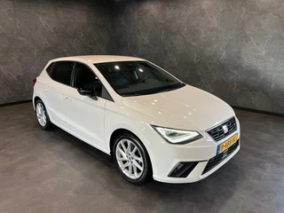 Seat Ibiza 1.0 EcoTSI FR Business Intense NAP LED CAMERA CARPLAY
