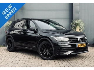 Volkswagen Tiguan 1.5 TSI Elegance