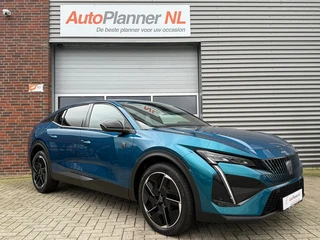 Peugeot 408 1.2 PureTech GT! Incl. Btw! 360° Camera! Virtual!
