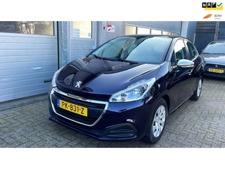 Peugeot 208 1.2 PureTech Active 5D-Navi-Airco-Cruise-New APK