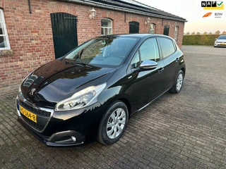 Peugeot 208 1.2 PureTech Urban Soul , navigatie en nieuwe distibutie