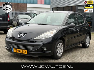 Peugeot 206 + 1.4 Millesim 200 AIRCO/ELEK.RAAM