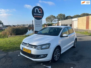 Volkswagen Polo | 2012 | 1.2 TDI BlueMotion Comfortline 75 pk | Handgeschakeld | Export en Handel