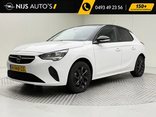 Opel CORSA-E Edition 50 kWh | Climate control | Pdc achter | Carplay | Cruise control | Bluetooth | 