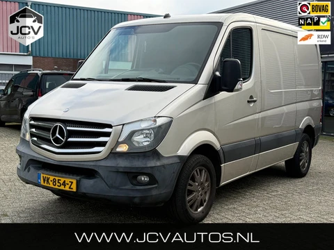 Mercedes-Benz Sprinter 213 2.2 CDI 325 HD APK/NAP