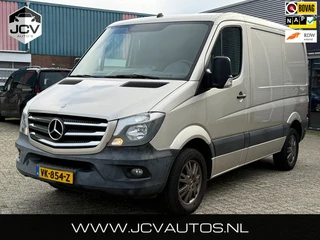 Mercedes-Benz Sprinter 213 2.2 CDI 325 HD APK/NAP