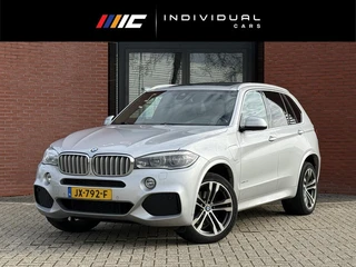 BMW X5 xDrive40e iPerformance M-Sport Pano 360° Orig NL
