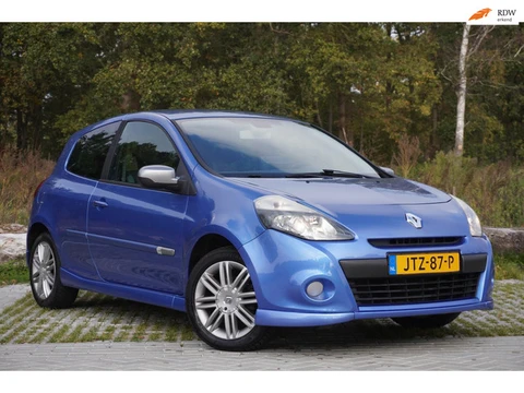 Renault CLIO 1.6 GT