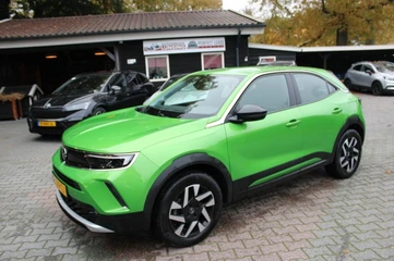 OPEL MOKKA 1.2 TURBO Business Elegance - Carplay navi Airco