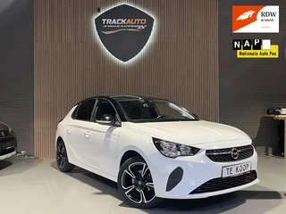 Opel Corsa 1.2 GS Line Navi.Camara.Led.ElecPakket.Pdc.LMV!!!