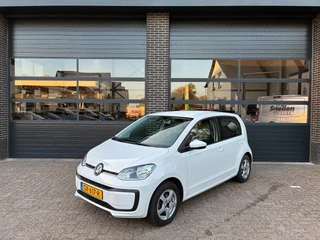 VOLKSWAGEN UP 1.0 BMT Move Up!