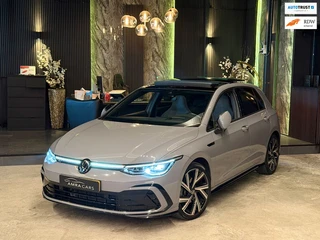 Volkswagen GOLF 1.5 eTSI 3X R-Line|PANO|HEAD UP|BOMVOL!