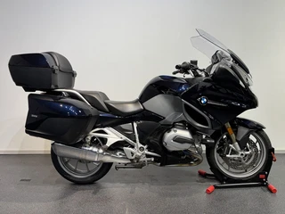 BMW R 1200 RT lc (bj 2017)