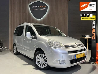 Citroën Berlingo 1.6 VTi 120 Multispace Airco.CruiseC.Panodak.Pdc.LMV!!!