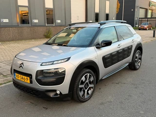 Citroen C4 Cactus 1.6 BlueHDi Feel 2015