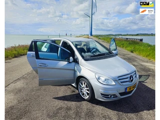 Mercedes-Benz B-klasse 160 BlueEFFICIENCY Business Class