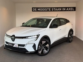 Renault Megane E-Tech EV40 Standard Charge Equilibre