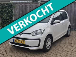Volkswagen Up! 1.0 BMT move up!