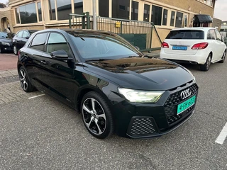 Audi A1 Sportback 35 TFSI Automaat S edition, Sonos, Camera ,sfeerver,2023