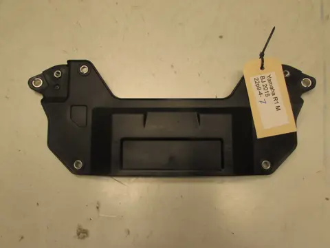 AFDEK KAPJE Yamaha YZF R1 2015 - 2016