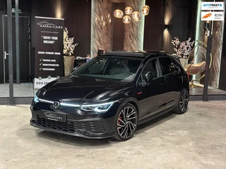 Volkswagen Golf 2.0 TSI GTI CLUBSPORT|PANO|FULL OPTION