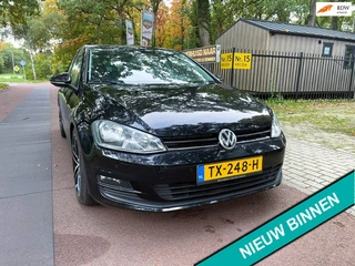 Volkswagen Golf 1.4 TSI ACT Highline