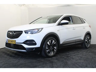 Opel Grandland X 1.2 Turbo Business Executive |Trekhaak|Navi|Elek klep|
