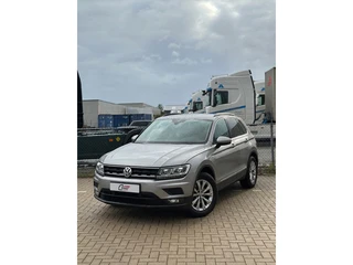 Volkswagen Tiguan 1.5 TSI Comfortline CRUISE - NAVI - AIRCO