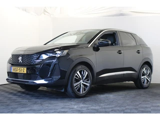 Peugeot 3008 1.2 PureTech Allure (bj 2022, automaat)