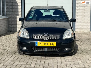 Toyota Yaris 1.3 VVT-i S-Line Export