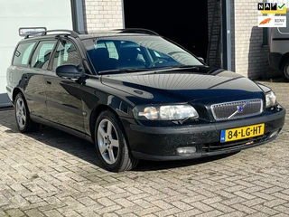 Volvo V70 2.4 D5 Comfort Line Export