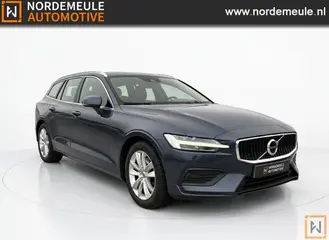VOLVO V60 2.0 D4 MOMENT PRO, LED, Cruise, AUT