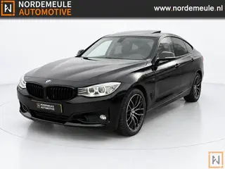 BMW 3-SERIE 320I LUXURY, CARPLAY, PANO, CRUISE