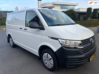 Volkswagen TRANSPORTER 2.0 TDI a.p.k. 10-2027 airco 39300 km