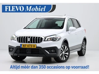 Suzuki S-Cross 1.0 Boosterjet High Executive Pano|Leder|Adapt.Cruise|Cam|LMV
