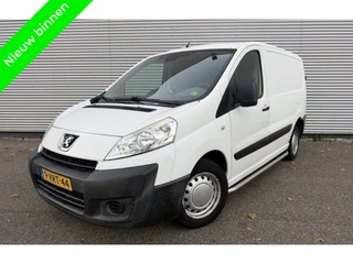 Peugeot Expert 227 2.0 HDI L1 Clima|3Persoons